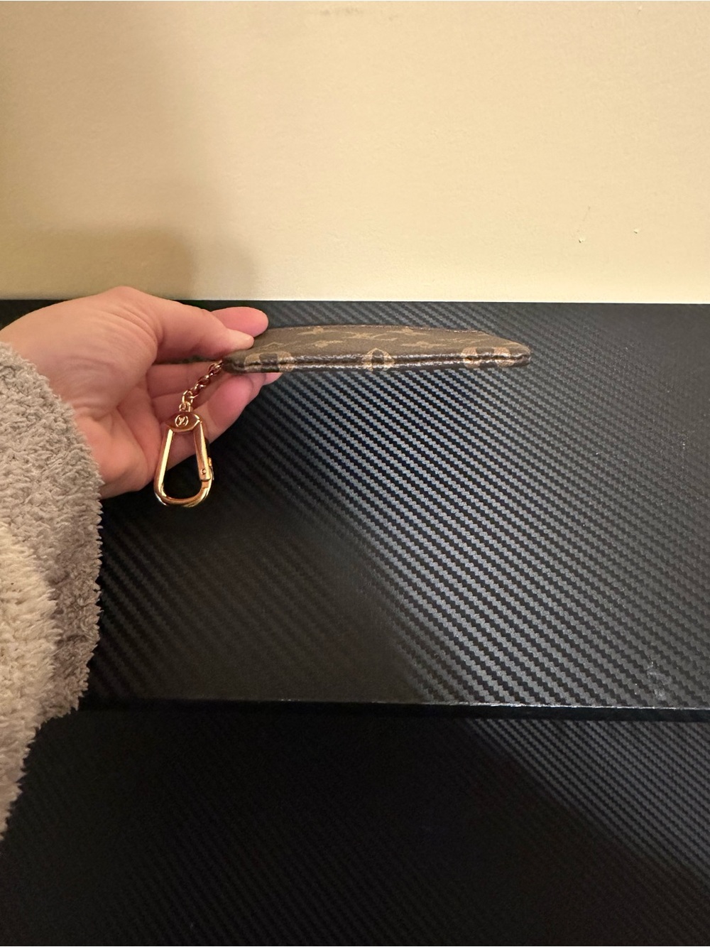 Coin pouch - Picture 4 of 4